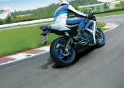 Suzuki GSX-R600